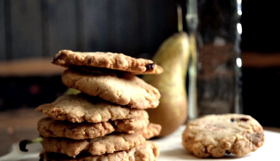 sweetest biscuits (by Lisa-Marie Kaspar)