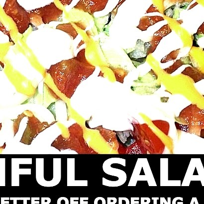 Salads are supposed to be healthy, but at many restaurants the salads are so full of fat, sugar, and salt that they are the worst thing on the menu! Here are the worst offenders.