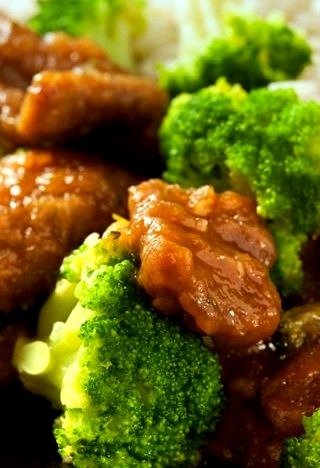 Homemade Asian Beef and Broccoli by Brent Hofacker on Flickr.